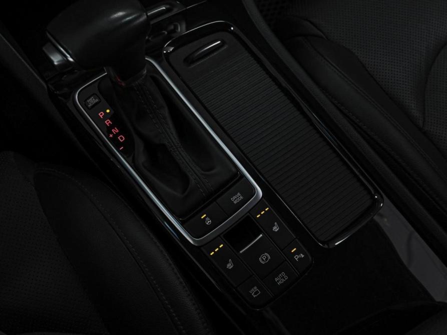 Kia Optima IV Рестайлинг Ставрополь  - изображение 12