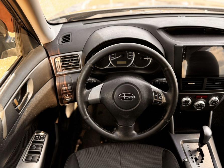 Subaru Forester III Рестайлинг Тверь  - изображение 16