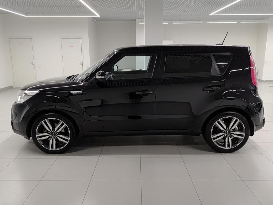 Kia Soul II Казань  - изображение 10