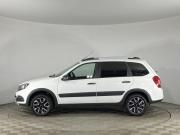 Lada (ВАЗ) Granta I Рестайлинг Воронеж  - изображение 30