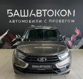Lada (ВАЗ) Granta I Рестайлинг Уфа  - изображение 18