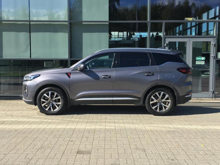 Chery Tiggo 7 Pro Max I Ярославль  - изображение 8