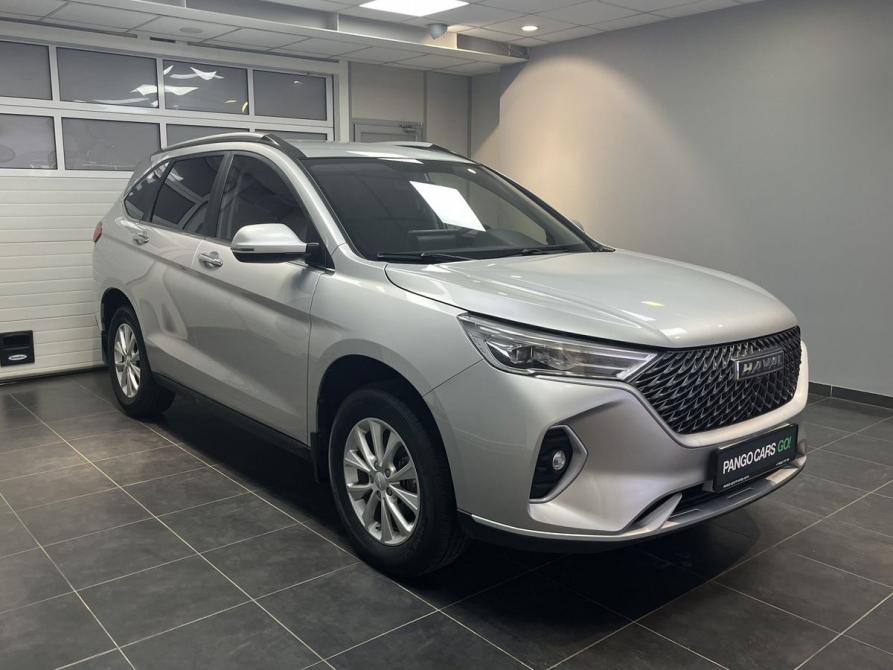 Haval M6 II Тверь  - изображение 3