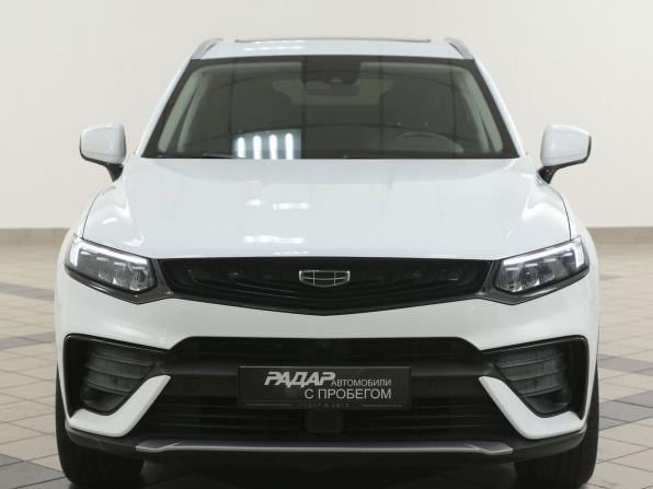 Geely Tugella I с пробегом 2021 года, цена 2 500 000 рублей, 54724 км, внедорожник, Автокод Объявления