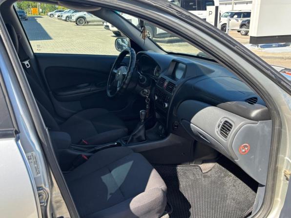 Nissan Almera II (N16) Рестайлинг с пробегом 2006 года, цена 390 000 рублей, 197931 км, седан, Автокод Объявления