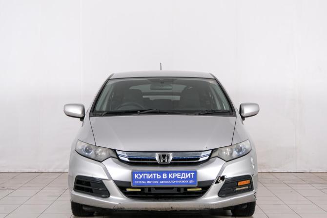 Honda Insight II Рестайлинг с пробегом 2012 года, цена 759 000 рублей, 240000 км, хэтчбек, Автокод Объявления