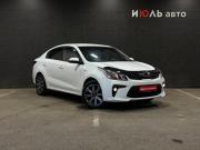 Kia Rio IV Челябинск  - изображение 23