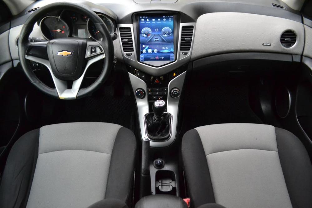 Chevrolet Cruze I Старый Оскол  - изображение 10