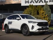 Haval F7 I Рестайлинг Москва  - изображение 18