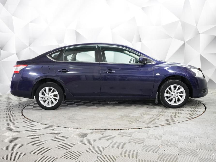 Nissan Sentra VII (B17) Ульяновск  - изображение 6
