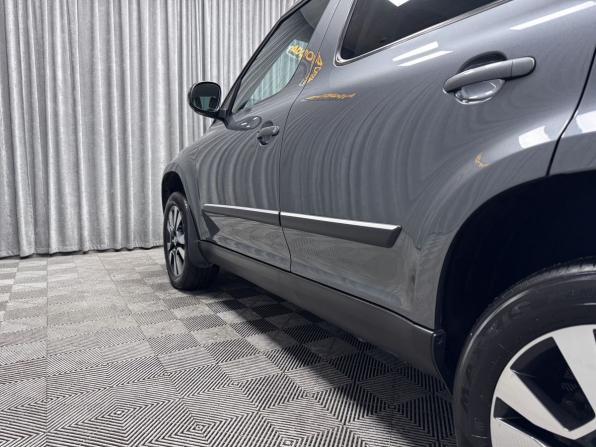 Skoda Yeti I Рестайлинг с пробегом 2015 года, цена 1 470 000 рублей, 71761 км, внедорожник, Автокод Объявления