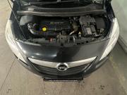 Opel Meriva B Москва  - изображение 36