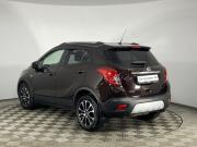 Opel Mokka I Воронеж  - изображение 36