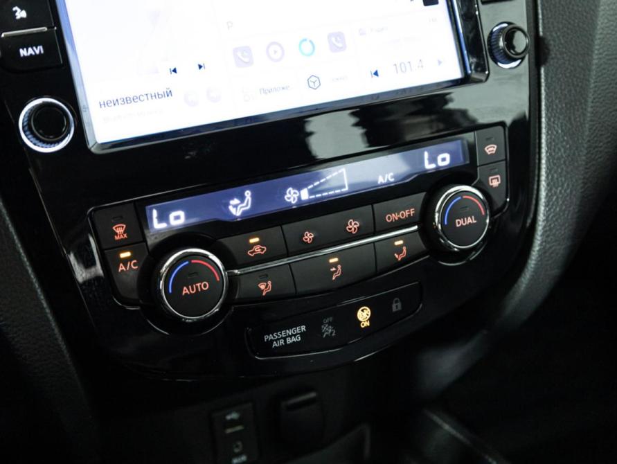 Nissan Qashqai II Санкт-Петербург  - изображение 17