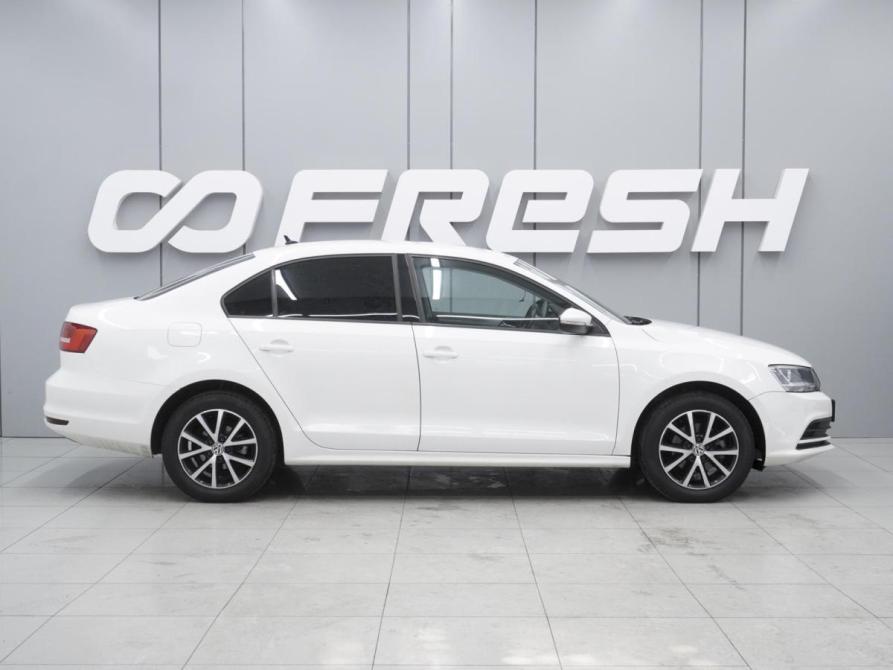 Volkswagen Jetta VI Рестайлинг Ростов-на-Дону  - изображение 5