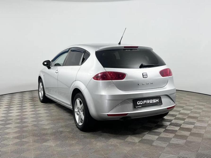 SEAT Leon II Рестайлинг Казань  - изображение 2