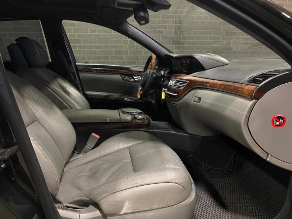 Mercedes-Benz S-Класс V (W221) с пробегом 2006 года, цена 1 000 000 рублей, 323093 км, седан, Автокод Объявления