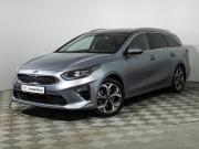 Kia Ceed III Санкт-Петербург  - изображение 22