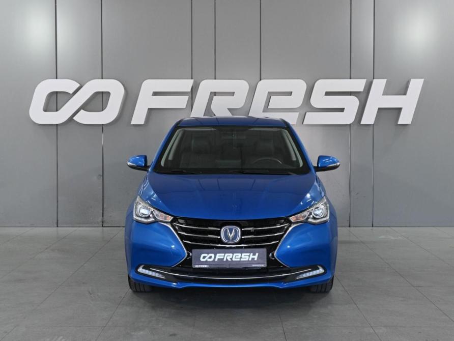 Changan Alsvin Ростов-на-Дону  - изображение 3