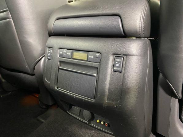 Infiniti QX56 II с пробегом 2011 года, цена 1 315 000 рублей, 292876 км, внедорожник, Автокод Объявления