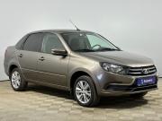 Lada (ВАЗ) Granta I Рестайлинг Борисоглебск  - изображение 23