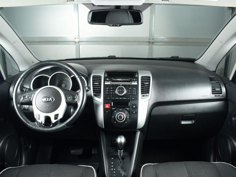 Kia Venga I Кемерово  - изображение 7
