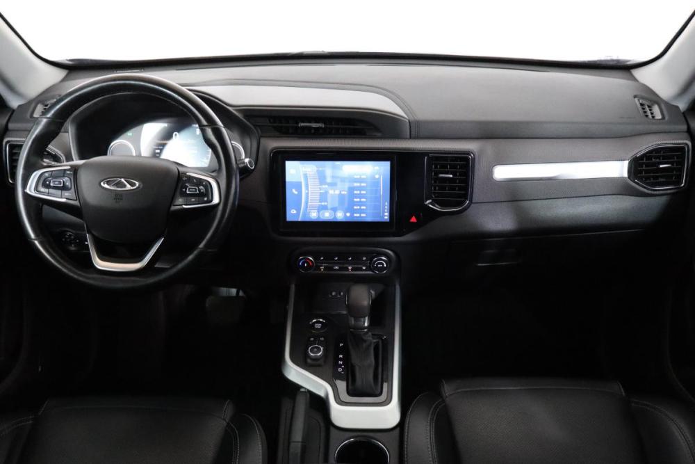 Chery Tiggo 4 I Рестайлинг Санкт-Петербург  - изображение 7