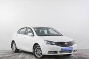 Geely Emgrand EC7 Кемерово  - изображение 22