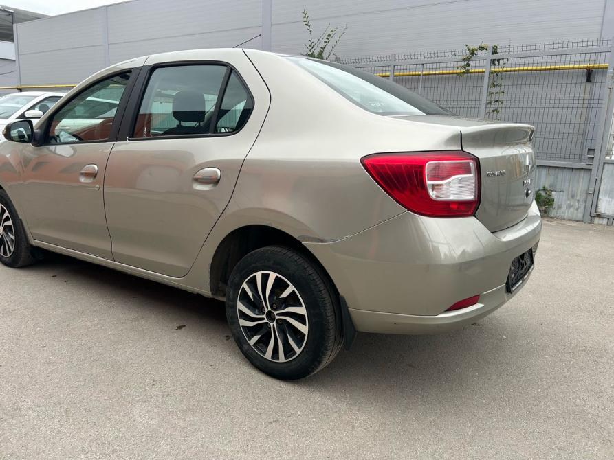 Renault Logan II Сызрань  - изображение 7