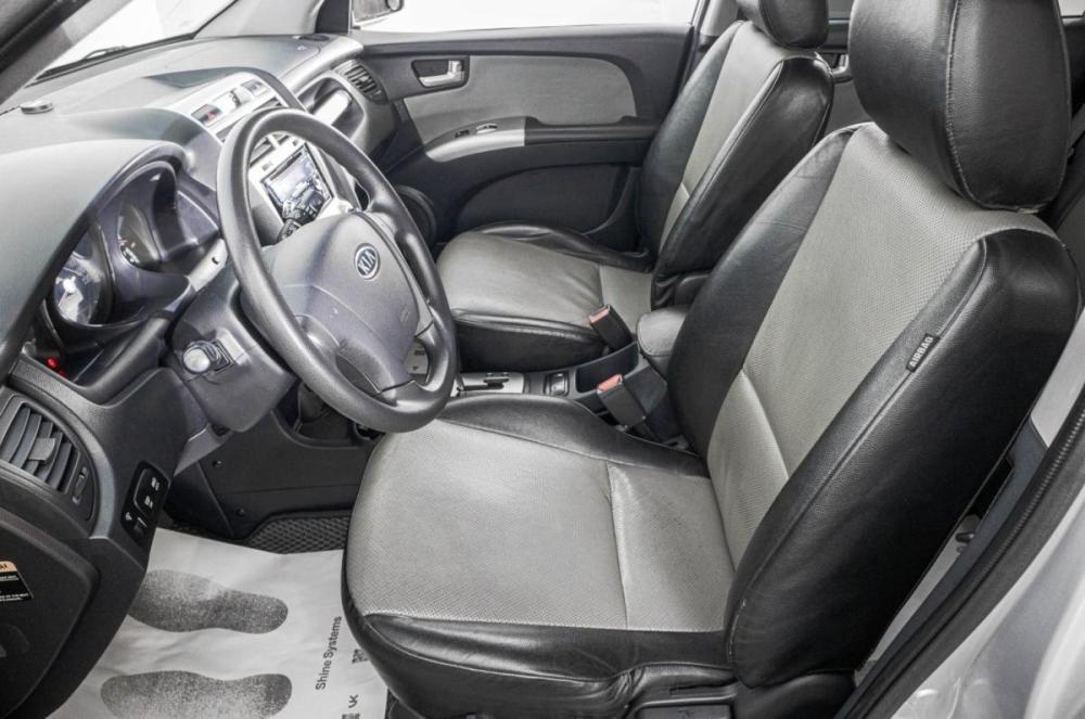 Kia Sportage II Барнаул  - изображение 11