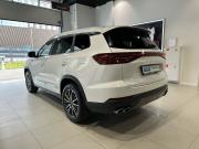 Chery Tiggo 8 Pro Max I Рестайлинг Москва  - изображение 28