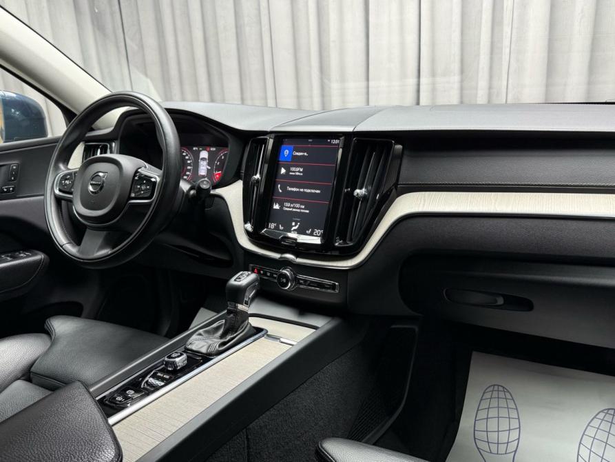 Volvo XC60 II Ижевск  - изображение 12