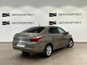 Citroen C-Elysee I Санкт-Петербург  - изображение 19