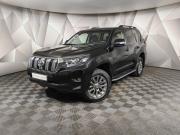 Toyota Land Cruiser Prado 150 Series Рестайлинг 2 Москва  - изображение 23