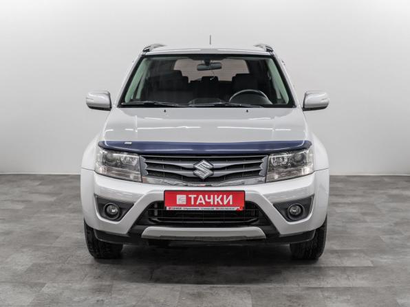 Suzuki Grand Vitara II Рестайлинг с пробегом 2011 года, цена 1 250 000 рублей, 168514 км, внедорожник, Автокод Объявления