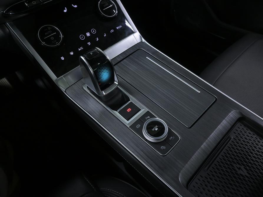 Chery Tiggo 7 Pro Max I Москва  - изображение 12