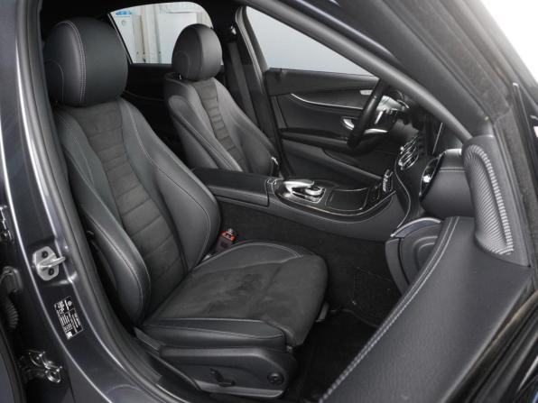 Mercedes-Benz E-Класс V (W213 S213 C238) с пробегом 2020 года, цена 4 289 000 рублей, 60921 км, седан, Автокод Объявления
