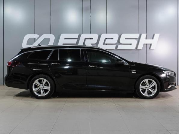 Opel Insignia II с пробегом 2018 года, цена 1 889 000 рублей, 169240 км, универсал, Автокод Объявления