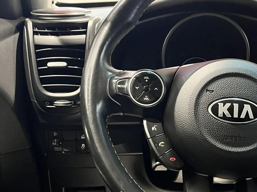 Kia Soul II Рестайлинг Новосибирск  - изображение 17