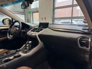 Lexus NX I Москва  - изображение 30