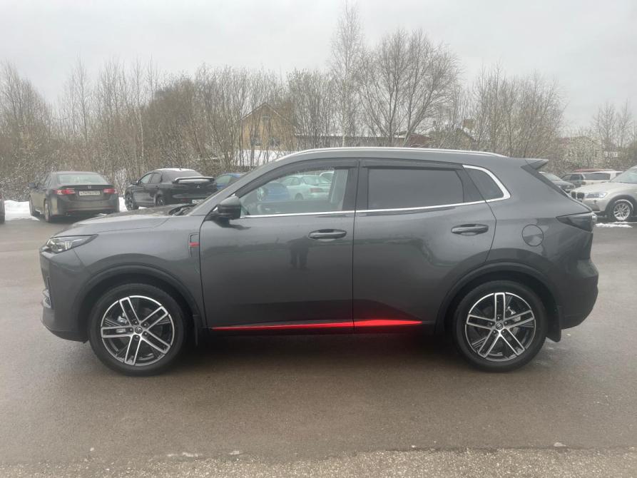 Changan CS55 Plus II Пермь  - изображение 6