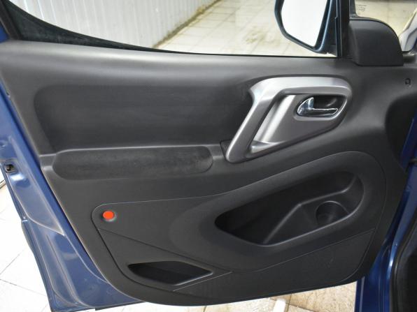 Citroen Berlingo II с пробегом 2009 года, цена 549 000 рублей, 225000 км, компактвэн, Автокод Объявления