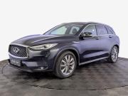 Infiniti QX50 II Москва  - изображение 28