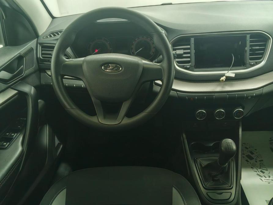 Lada (ВАЗ) Vesta I Рестайлинг (NG) Москва  - изображение 12