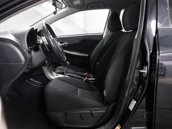 Toyota Corolla X (E140 E150) с пробегом 2008 года, цена 682 000 рублей, 238000 км, седан, Автокод Объявления