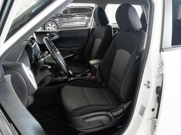 Kia Soul III с пробегом 2019 года, цена 1 745 000 рублей, 91461 км, хэтчбек, Автокод Объявления