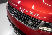 Land Rover Range Rover Sport III Москва  - изображение 31