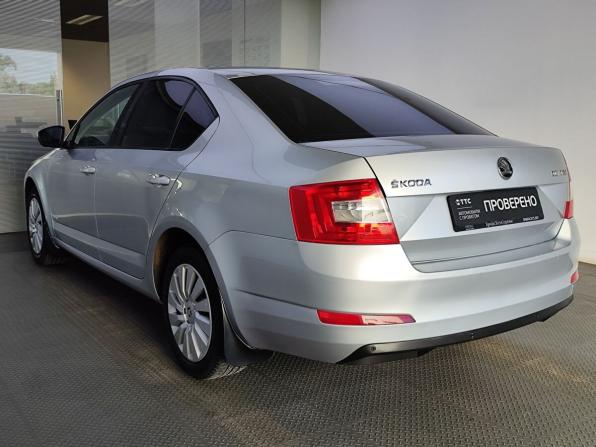 Skoda Octavia III (A7) с пробегом 2016 года, цена 1 470 000 рублей, 151153 км, лифтбек, Автокод Объявления
