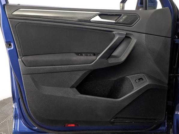 Volkswagen Tiguan II с пробегом 2020 года, цена 3 150 000 рублей, 84777 км, внедорожник, Автокод Объявления