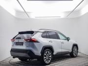 Toyota RAV4 V (XA50) Москва  - изображение 23